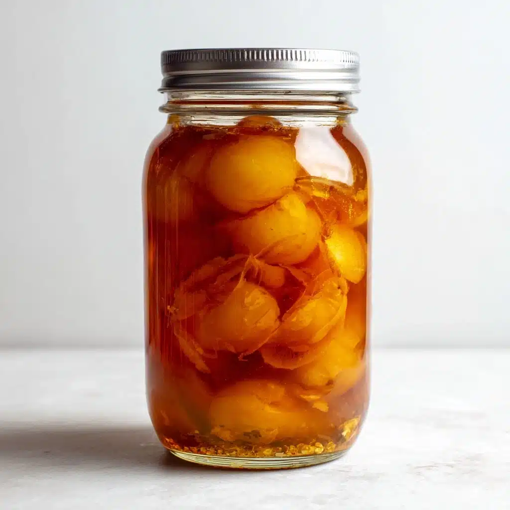 Wild Yeast (Yeast Water) Recipe