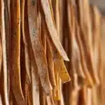 Rustic Sourdough Noodles Recipe