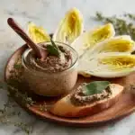 Wild Mushroom Pâté Recipe