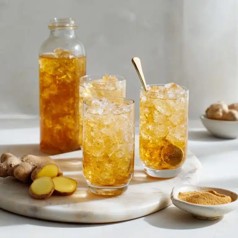 Haymaker's Punch Recipe