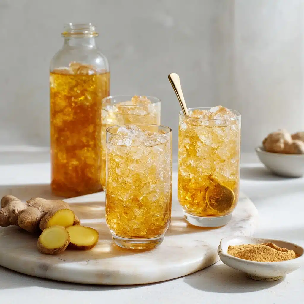 Haymaker's Punch Recipe