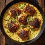 Tarragon Chicken Recipe