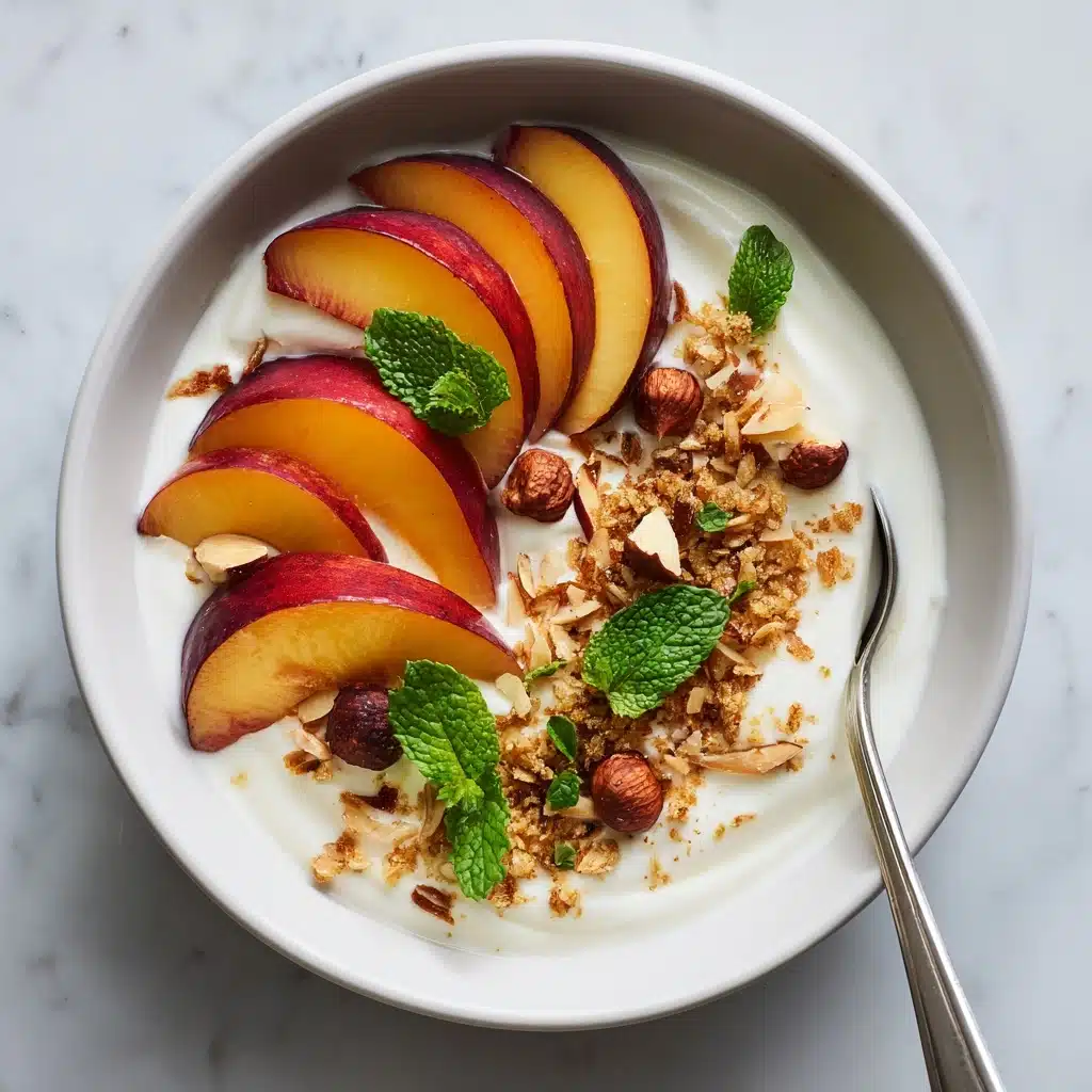 Troubleshooting Homemade Yogurt Recipe - Recipe Image
