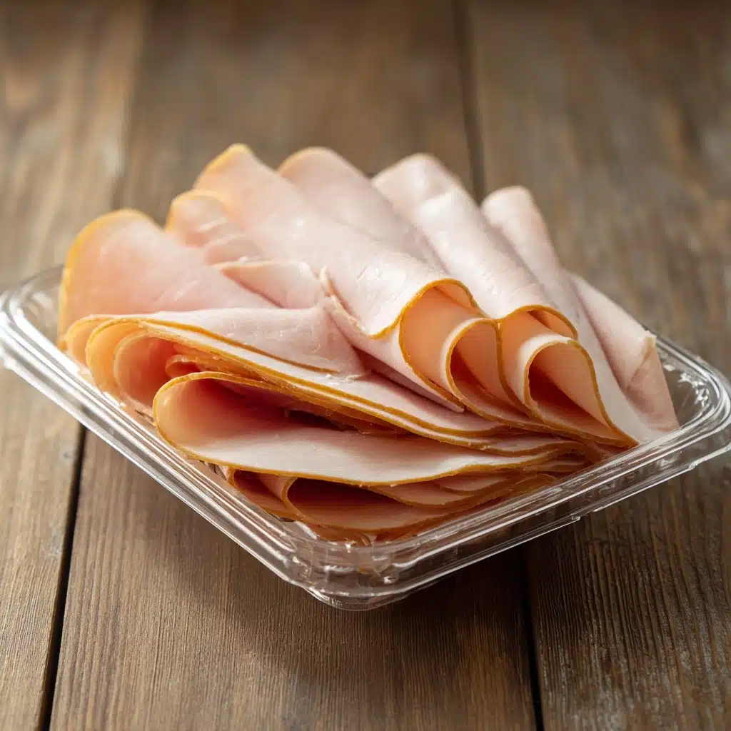 Everyday Lunch Meat Recipe - Recipe Image
