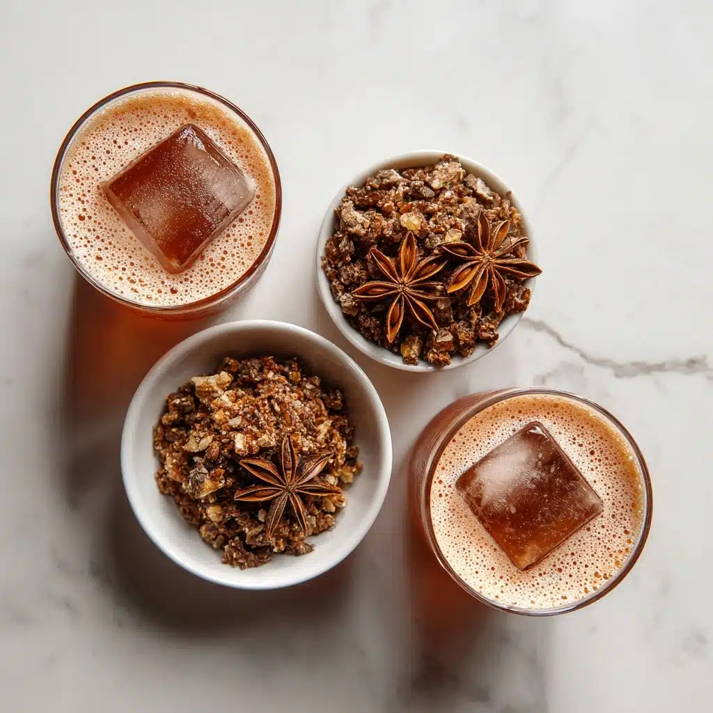 Homemade Root Beer Recipe - Recipe Image