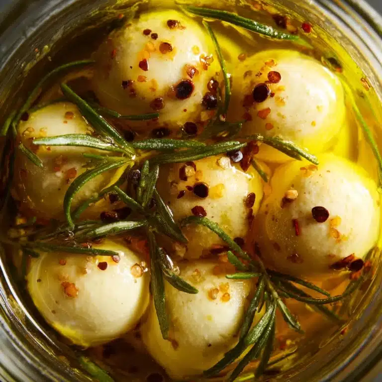 Labneh Recipe