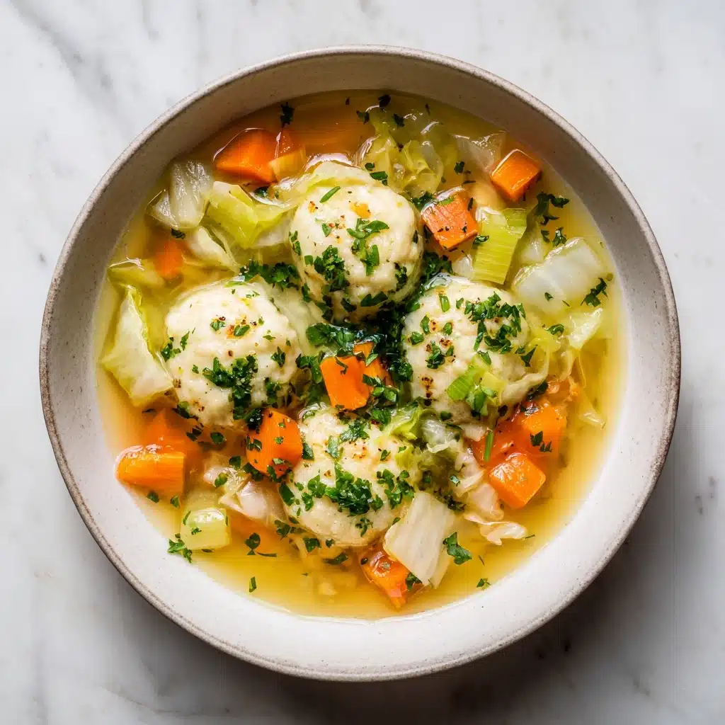 Slow Cooker Chicken Soup Recipe - Recipe Image
