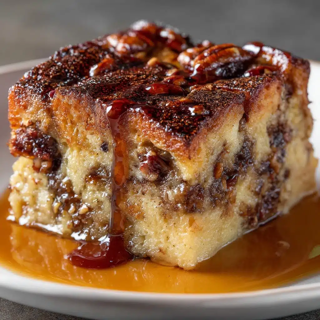 Easy Crock Pot French Toast Casserole Recipe - Recipe Image