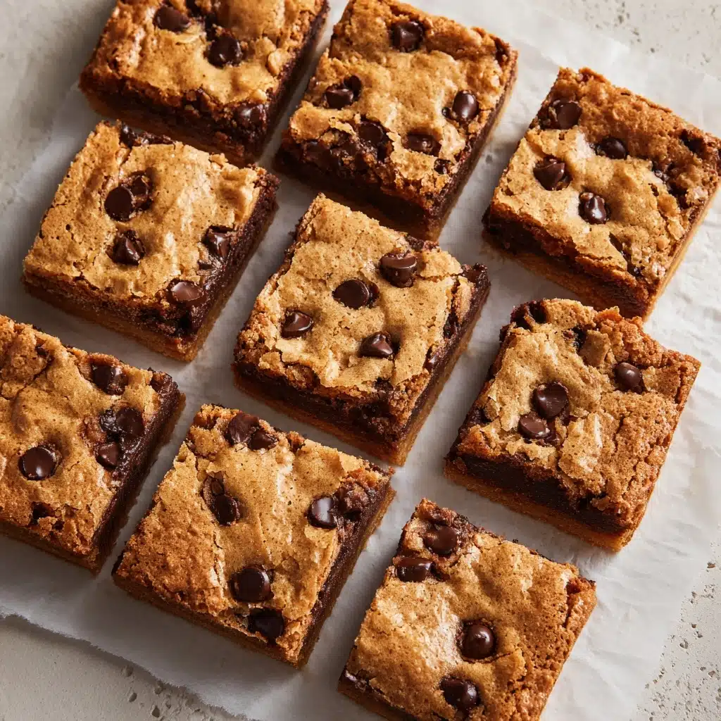 Healthy Pumpkin Oatmeal Bars Recipe