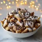 Reindeer Chow Recipe