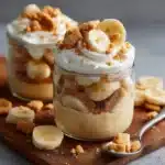 High Protein Banana Pudding Recipe
