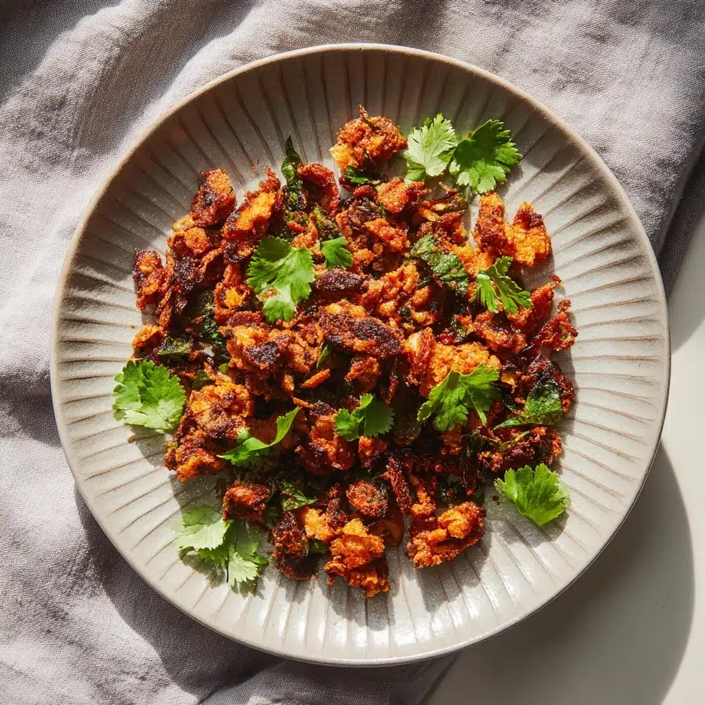 Tofu Ground Beef Recipe