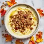 Pumpkin Pie Yogurt Bowl Recipe