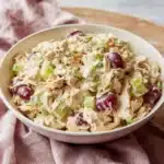 High Protein Chicken Salad Recipe