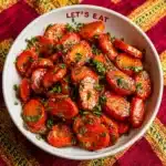 Easy Glazed Carrots Recipe