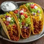 The Best Taco Recipe