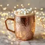 Marshmallow Mule Recipe