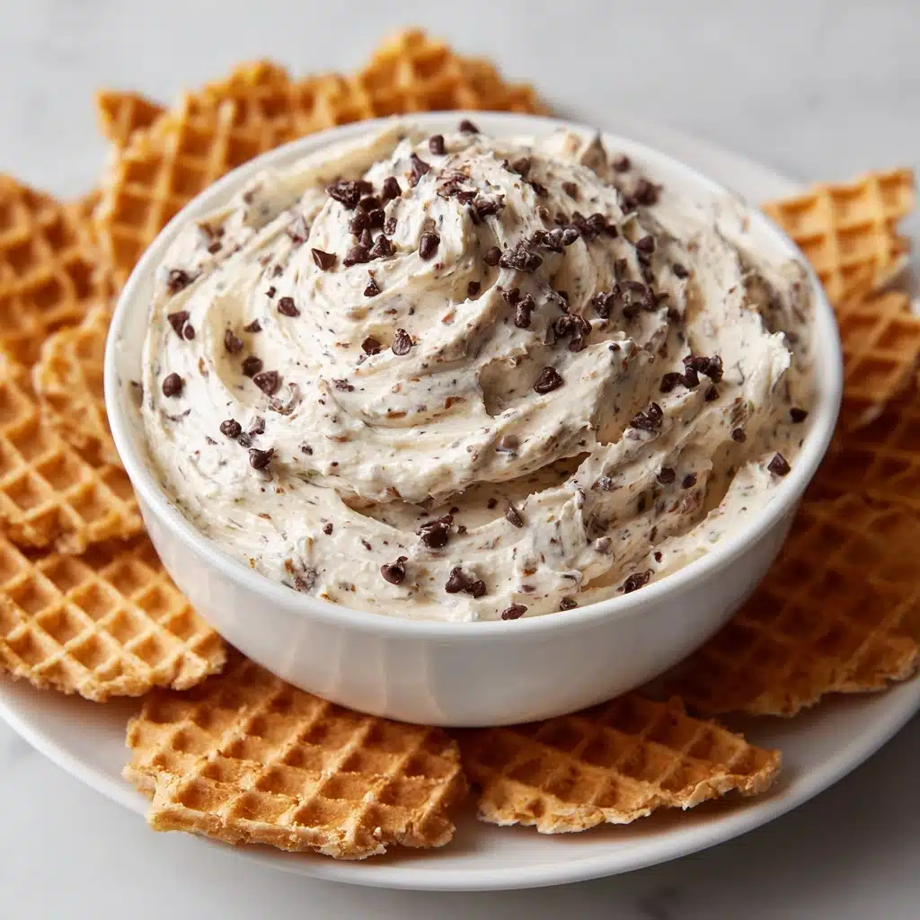 Cannoli Dip Recipe