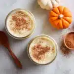 Pumpkin Chai Smoothie Recipe