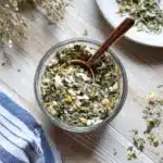 Greek Spice Blend Recipe