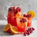 Best Christmas Punch Recipe