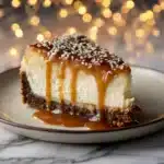 Caramel Apple Cheesecake Recipe