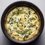 Crockpot Spinach and Artichoke Dip Recipe