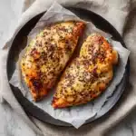 Air Fryer Chicken Breast Recipe
