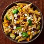 Harvest Pasta Salad Recipe