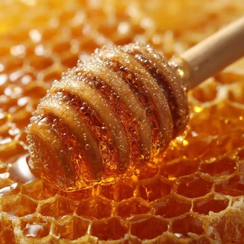 Easy Hot Honey Recipe