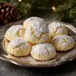 Sweetened Condensed Milk Snowballs Recipe