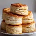 Southern Butter Biscuits Recipe