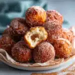 Churros Poppers Recipe