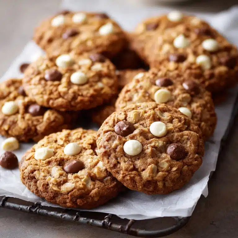 Marry Me Cookies Recipe