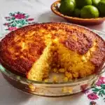 Old Fashioned Southern Cornbread Dressing Recipe