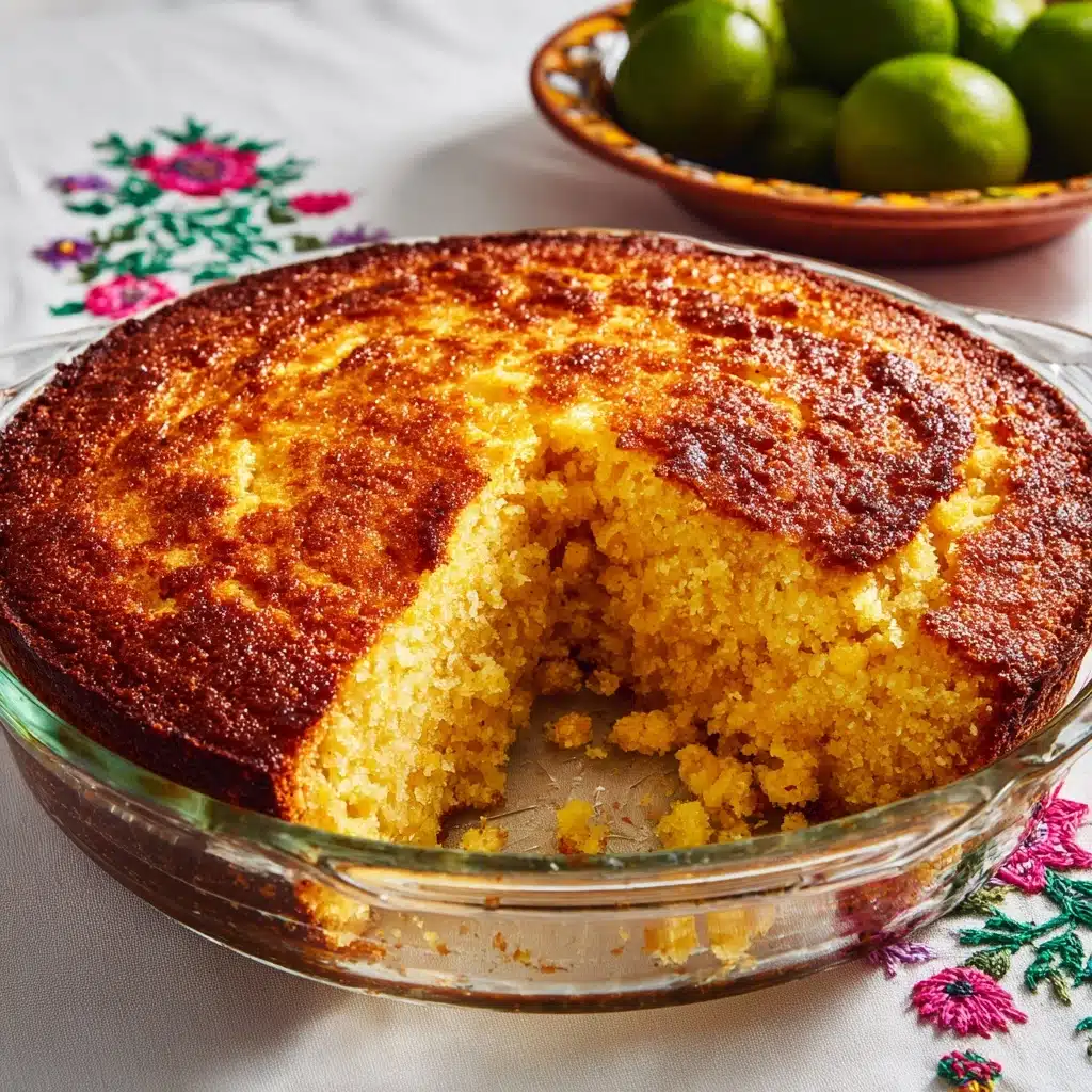 Old Fashioned Southern Cornbread Dressing Recipe