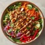 Thai Chicken Salad Recipe