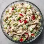 The Best Chicken Salad You’ll Ever Make Recipe