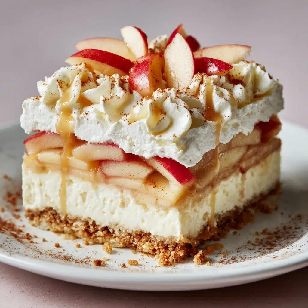 Apple Delight Recipe