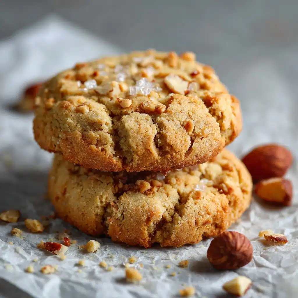 Cinnamon Sweet Potato Breakfast Cookies Recipe