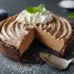 Namelaka Chocolate Ganache Recipe
