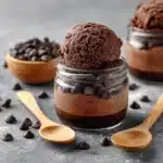 Edible Brownie Cookie Dough Recipe