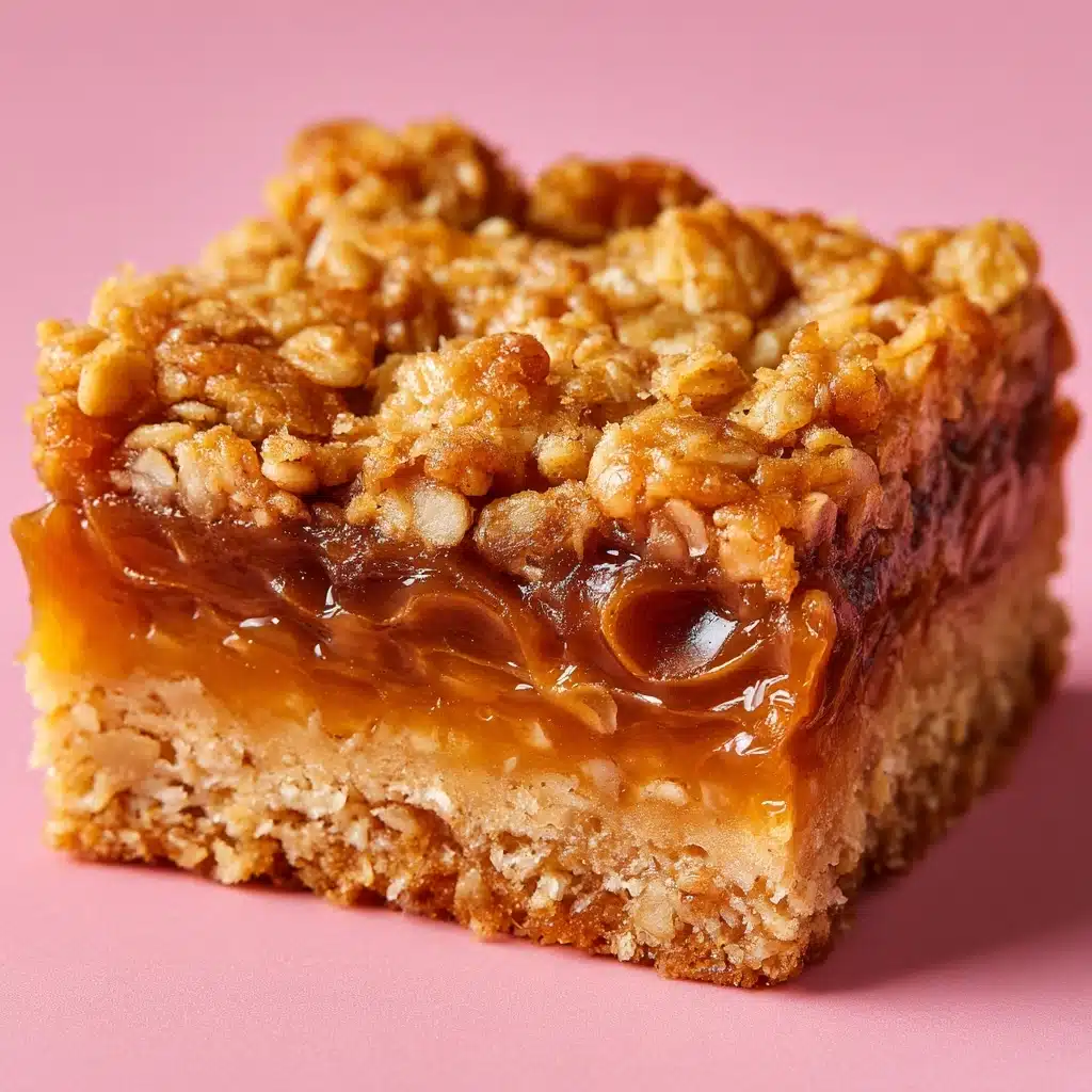The Best Carmelitas Recipe