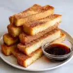 French Toast Sticks Recipe