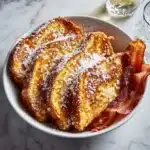 Fluffy French Toast Recipe