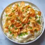 Vegan Smashed Potato Salad Recipe