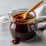 Homemade BBQ Sauce Recipe