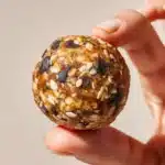 Seed Cycling Energy Bites Recipe