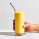 Golden Milk Smoothie Recipe