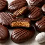 Homemade Peanut Butter Eggs Recipe